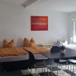 Meetinn Cityappartment Apartment