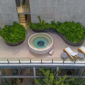 Apartment Iik Luxury By Spot Mexiko